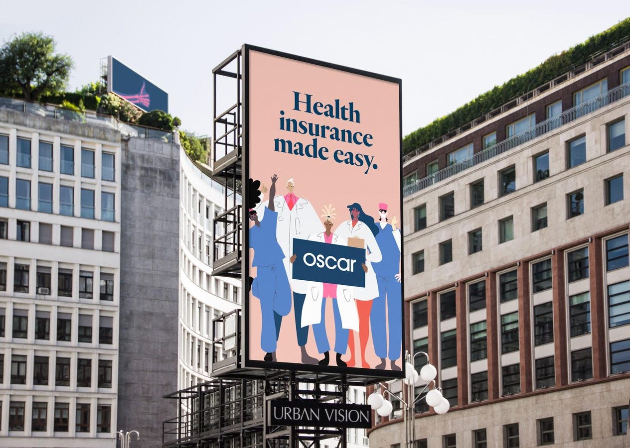 Oscar Health's Growth Puzzle: 3.4M Members Amidst Industry Losses